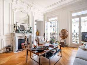 Vente Appartement 4 piècesParis 17e