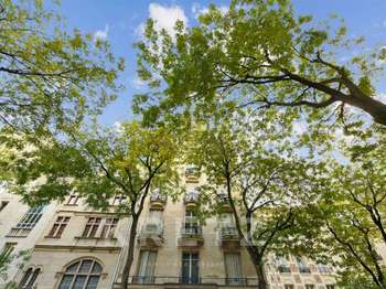 Vente appartement 6 pièces Paris 17e 75