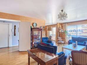 Vente Appartement 5 piècesParis 17e