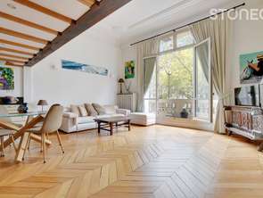 Vente Appartement 2 piècesParis 17e