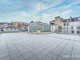 Vente appartement 8 pièces