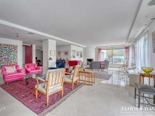 Vente appartement 8 pièces