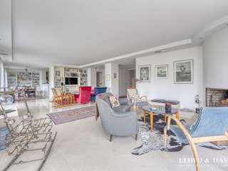 Vente appartement 8 pièces