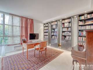 Vente appartement 8 pièces