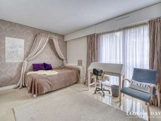 Vente appartement 8 pièces