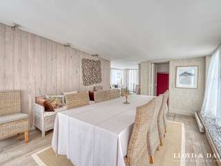 Vente appartement 8 pièces