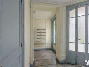Vente Appartement 2 piècesParis 17e