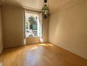 Vente Appartement 2 piècesParis 17e