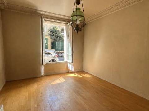 Vente appartement 2 pièces Paris 17e 75
