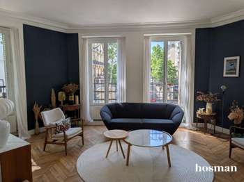 Vente appartement 3 pièces Paris 17e 75
