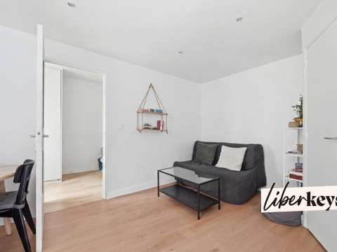 Vente appartement 2 pièces Vente appartement 2 pièces