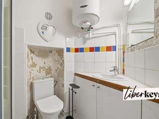 Vente appartement 2 pièces Vente appartement 2 pièces