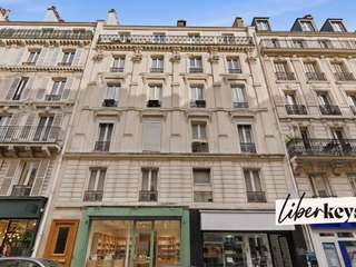Vente appartement 2 pièces Vente appartement 2 pièces