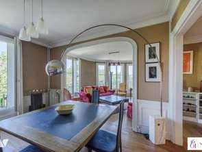 Vente Appartement 3 piècesParis 17e