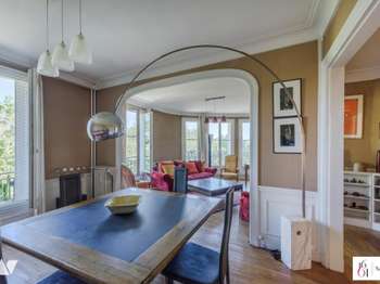 Vente appartement 3 pièces Paris 17e 75