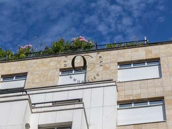 Vente appartement 4 pièces Vente appartement 4 pièces
