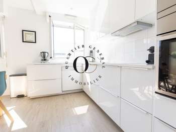 Vente appartement 4 pièces Vente appartement 4 pièces