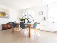 Vente appartement 4 pièces Vente appartement 4 pièces