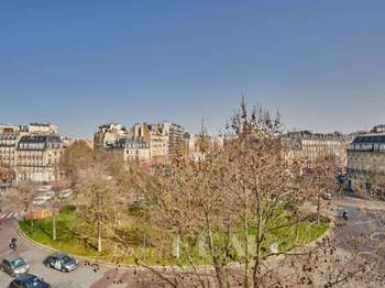 Vente Appartement 6 pièces +Paris 17e