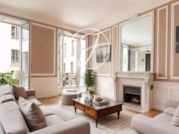 Vente Appartement 5 piècesParis 17e