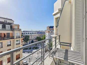 Vente Appartement 4 piècesParis 17e