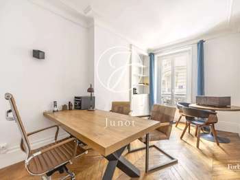 Vente Appartement 4 piècesParis 17e
