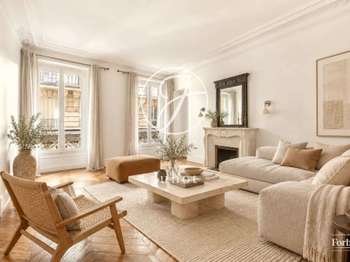 Vente Appartement 4 piècesParis 17e