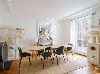 Vente Appartement 5 piècesParis 17e
