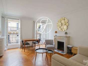 Vente Appartement 3 piècesParis 17e