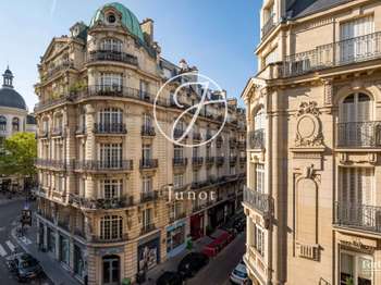 Vente Appartement 2 piècesParis 17e