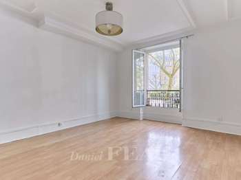 Vente Appartement 3 piècesParis 17e
