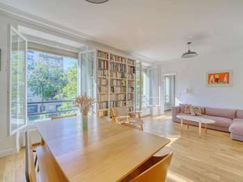 Vente Appartement 5 piècesParis 17e