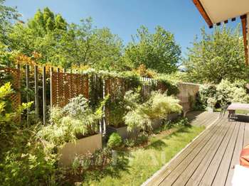 Vente Appartement 6 pièces +Paris 17e