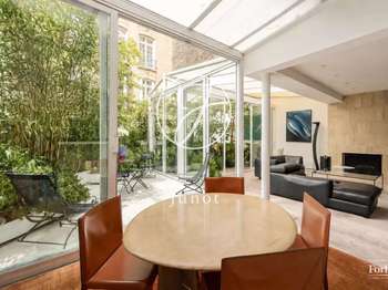 Vente Appartement 5 piècesParis 17e