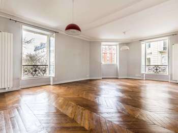 Vente Appartement 4 piècesParis 17e