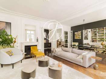 Vente Appartement 6 pièces +Paris 17e
