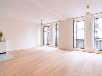 Vente Appartement 4 piècesParis 17e