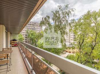Vente Appartement 4 piècesParis 17e