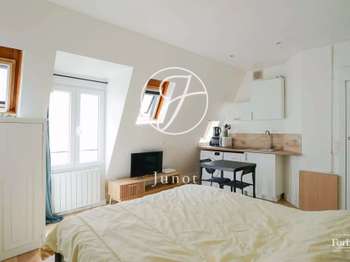 Vente Appartement 2 piècesParis 17e