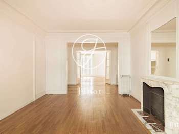 Vente Appartement 5 piècesParis 17e