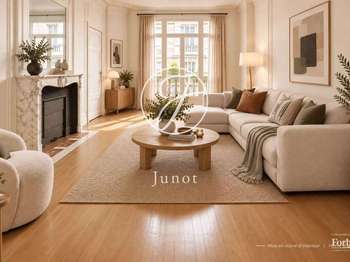 Vente Appartement 5 piècesParis 17e
