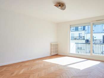 Vente Appartement 3 piècesParis 17e