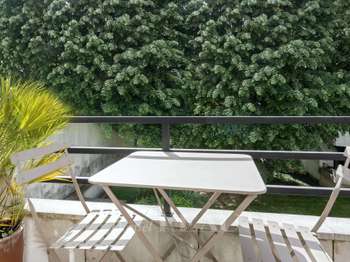 Vente Appartement 4 piècesParis 17e