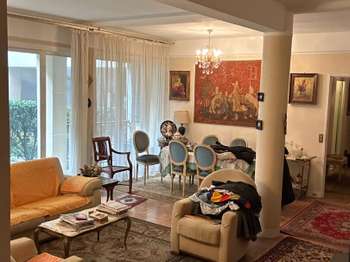 Vente Appartement 3 piècesParis 17e