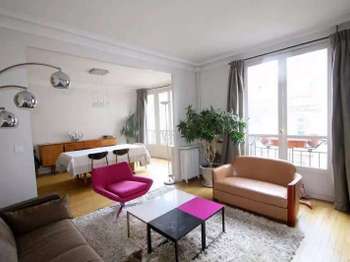 Vente Appartement 5 piècesParis 17e