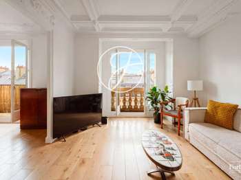Vente Appartement 5 piècesParis 17e
