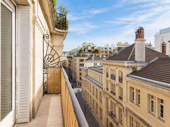 Vente Appartement 5 piècesParis 17e