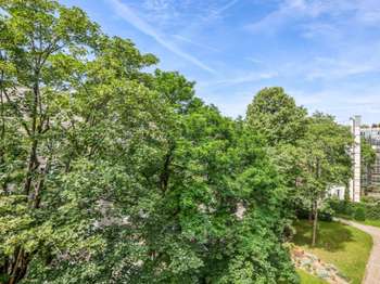 Vente appartement 3 pièces Paris 17e 75