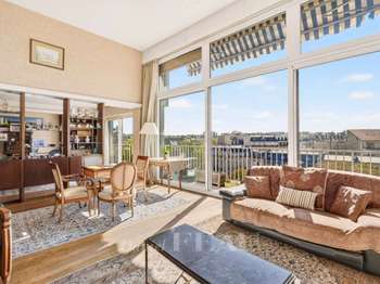 Vente Appartement 4 piècesParis 17e