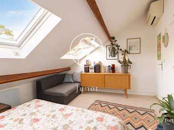 Vente Appartement 2 piècesParis 17e